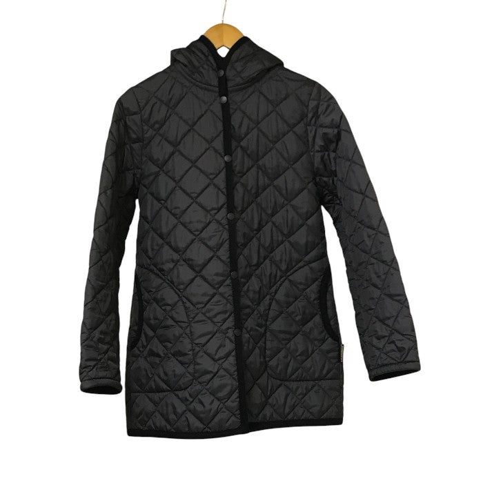 LAVENHAM ラベンハム  キルティングジャケット 38 アウター 秋 冬 レディース 中古 W1