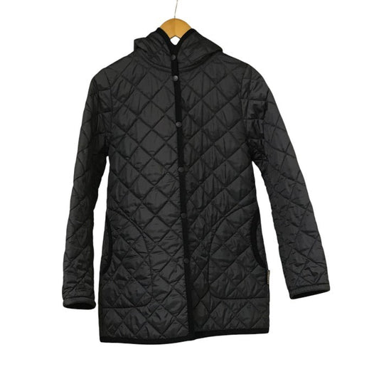 LAVENHAM ラベンハム  キルティングジャケット 38 アウター 秋 冬 レディース 中古 W1