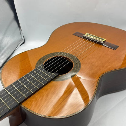 YAMAHA クラシックギター C-300 ヤマハ ガットギター ナイロン弦 中古 R4