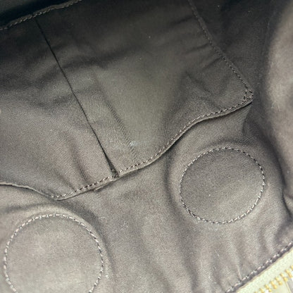 MARC BY MARC JACOBS マーク バイ マーク ジェイコブス レザー ショルダーバッグ ベージュ ハンドバッグ 2WAY 斜め掛け 肩掛け 鞄 ブランド 中古 W４