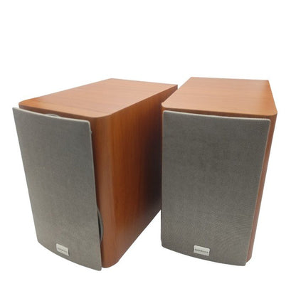 【ジャンク品】 ONKYO オンキョー CD/MD AM/FMチューナー ミニコンポ FR-N3X 中古 H4