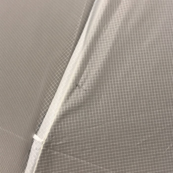 mont bell モンベル トラベルアンブレラ 折りたたみ傘 超軽量 雨傘 6本骨 ホワイト 1128694 中古 T1