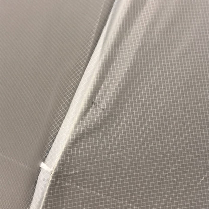 mont bell モンベル トラベルアンブレラ 折りたたみ傘 超軽量 雨傘 6本骨 ホワイト 1128694 中古 T1