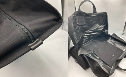 PORTER ポーター ステイン 2WAY ボストンバッグ/ダッフルバッグ 585-08732 中古 D4