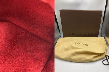 LOUIS VUITTON ルイヴィトン モノグラム ミュルティプリ・シテ M51162 中古 D4