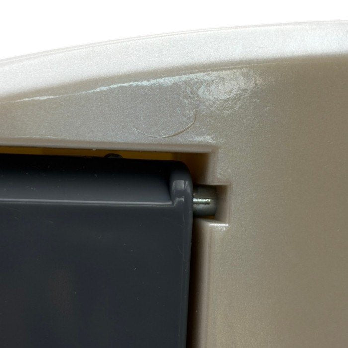 ドリームファクトリー ドクターエア 3Dフットポイント MF-004WH 医療機器認証番号：229AHBZX00017000 マッサージ器 足 コリ かかと 土踏まず 中古 W４