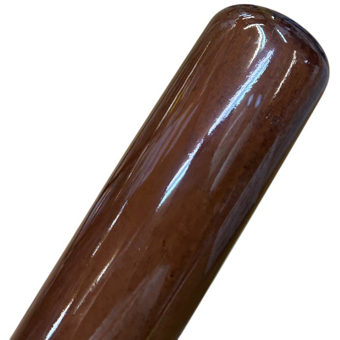 MIZUNO PRO ミズノ プロ MAJOR QUALITY Royal Extra メジャークオリティ ロイヤルエクストラ SL型 バット 硬式 スポーツ 木製 中古 W４