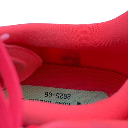 Nike ナイキ Zoom Fly 6 28.5cm FN8454-601 ランニングシューズ オレンジ スニーカー ズーム フライ 靴 メンズ 中古 W４