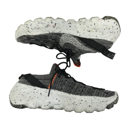 NIKE ナイキ スペースヒッピー 04 スニーカー メンズ Space Hippie 軽量 アイアングレー/ファントムダスト 26.0cm CZ6398-002 中古 T1
