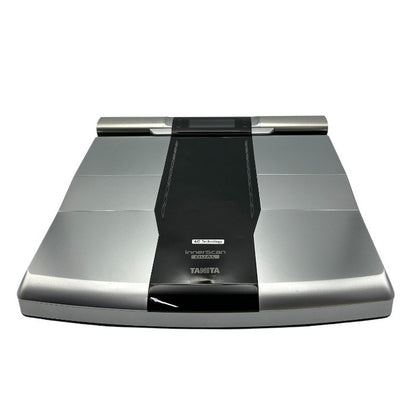 タニタ Tanita 体組成計 インナースキャンデュアル RD-804L-BK ブラック 体重計 Bluetooth 家電 健康管理 中古 W４