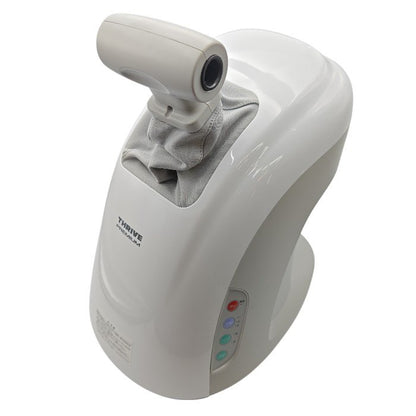 THRIVE PREMIUM スライヴ ライフ アップ スマート マッサージャー MD-082 中古 医療機器認証番号：231AKBZX00010000 / H４