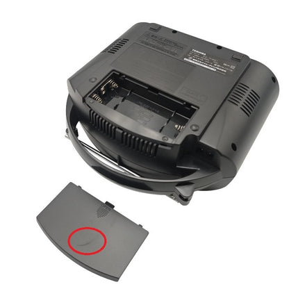 TOSHIBA 東芝 Bluetooth機能搭載 AUREX CDラジオ TY-ANC1 中古 H4