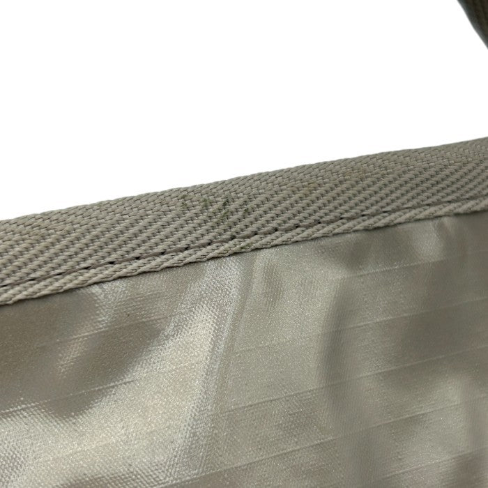 Lesportsac レスポートサック ２WAY バッグ シャンパングリッター 鞄 ショルダー トート ミニ コンパクト 中古 W４