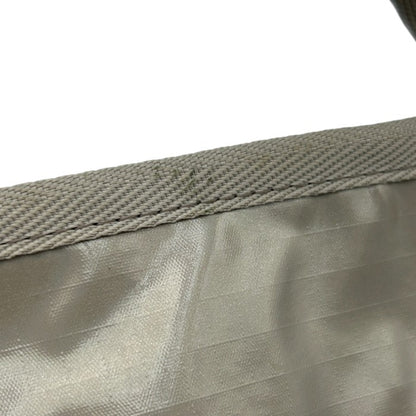 Lesportsac レスポートサック ２WAY バッグ シャンパングリッター 鞄 ショルダー トート ミニ コンパクト 中古 W４