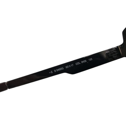 POLICE ポリス サングラス メンズ EXILE ATSUSHIモデル フルリム メタルフレーム ブラウン/ブラウングラデーション S8450G-0K05 中古 T1