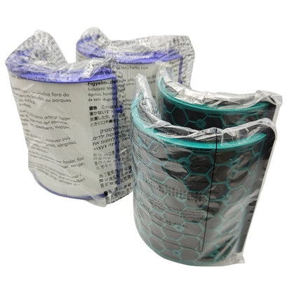 dyson ダイソン hot & cool ホット＆クール HP04BNN + フィルターセット 中古 H4