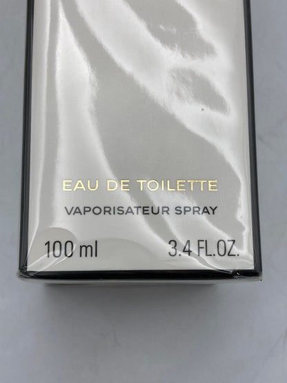 CHANEL シャネル No.5 オードゥ トワレット (ヴァポリザター) EDT 100ml 中古 D4