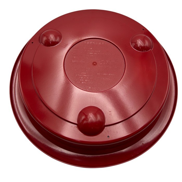 電子レンジ専用調理器 レンジメート エブリ RANGEMATE EVERY 調理器具 レシピ付 焼く 煮る 蒸す 温めなおす 中古 W４