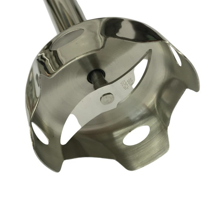 Cuisinart クイジナート 充電式ハンドブレンダー グレー コードレス 離乳食/ジュース/スムージー RHB-100YDJ 中古 T1