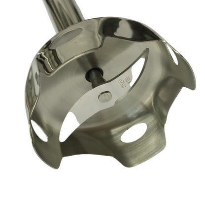 Cuisinart クイジナート 充電式ハンドブレンダー グレー コードレス 離乳食/ジュース/スムージー RHB-100YDJ 中古 T1