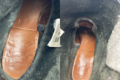 RED WING レッドウィング ショートエンジニアブーツ 2976 サイズ27cm 中古 D4