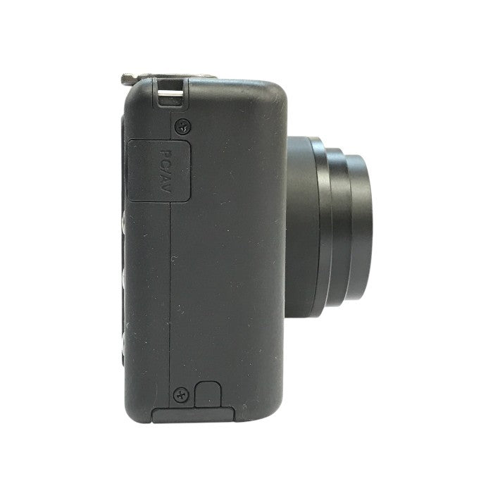 PENTAX Optio コンパクト デジタルカメラ ライム 光学10倍ズーム 1cmマクロ RZ10 中古 T1