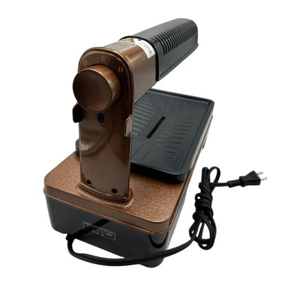 ZAIGLE ザイグル 炙輪 焼肉 ホットプレート ZG-KJS1111 家電 調理家電 両面加熱 中古 W４