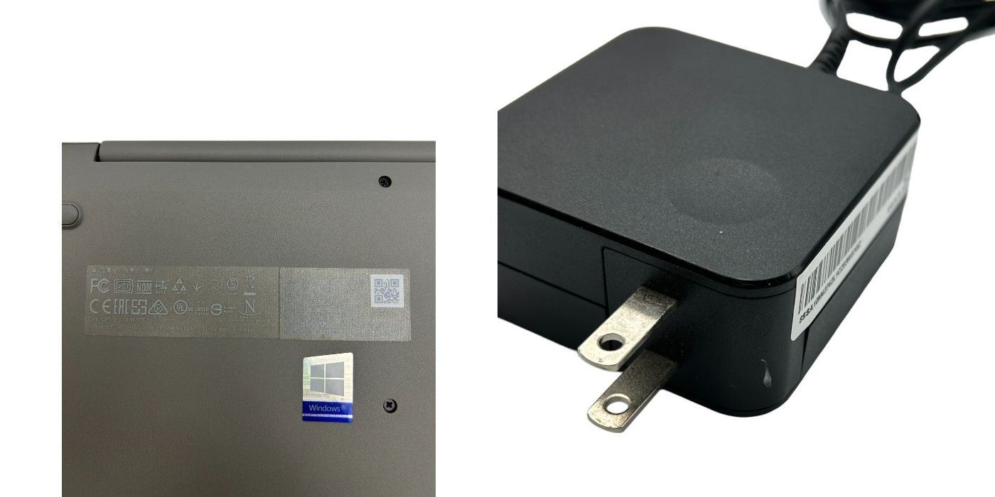 LENOBO レノボ IdeaPad Slim 1－11AST-05 ノート パソコン 81VR Windows PC コンパクト 家電 中古 W４