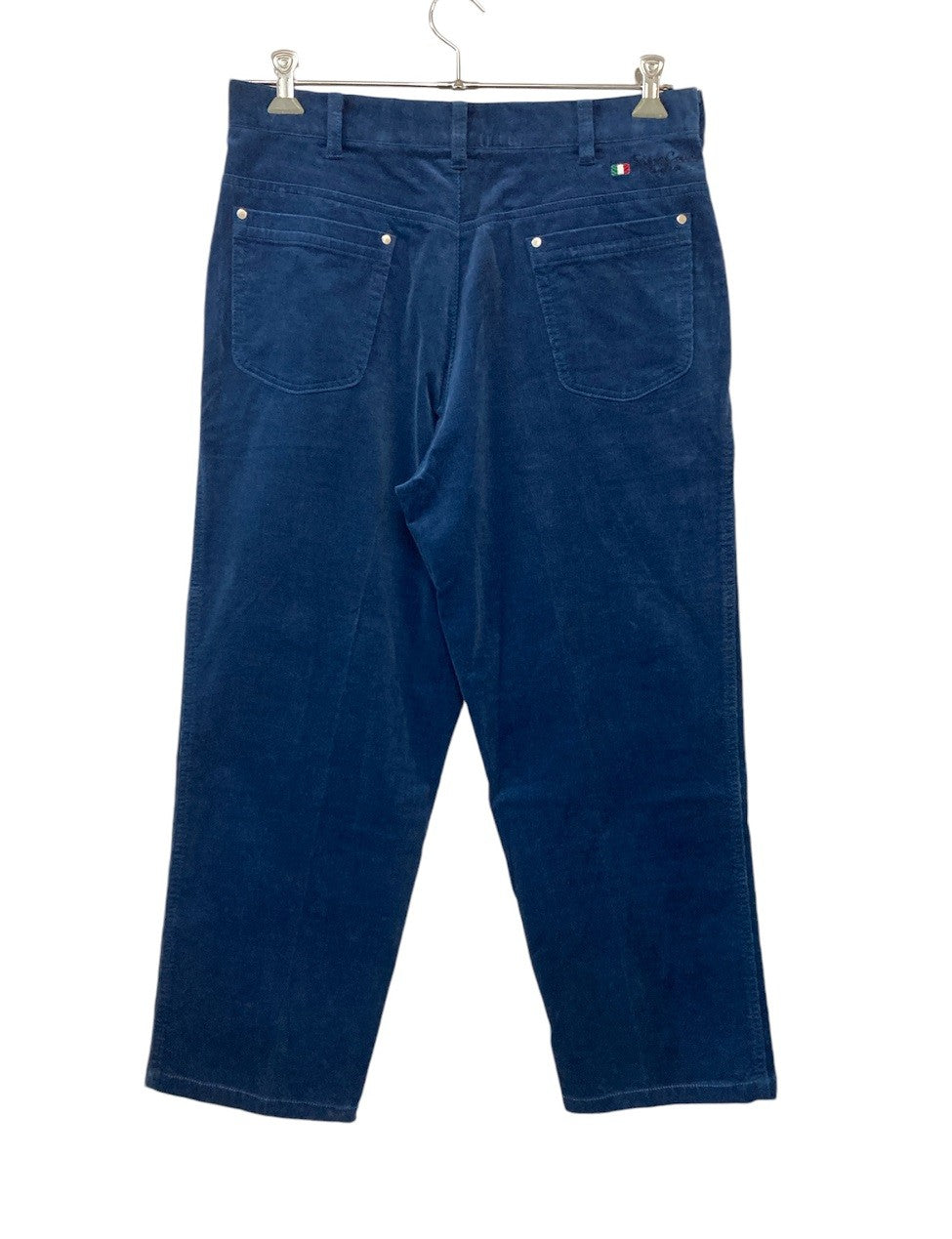 SINA COVA シナコバ コーデュロイ パンツ サイズ84 中古 D4