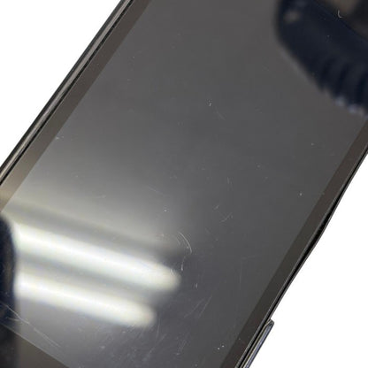 SONY ウォークマン Fシリーズ 64GB ブラック NW-F887/B ソニー オーディオ 家電 中古 W1