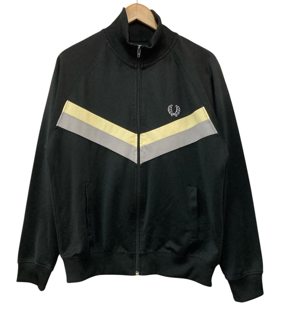 FRED PERRY フレッドペリー 90s トラックジャケット サイズM 中古 D4