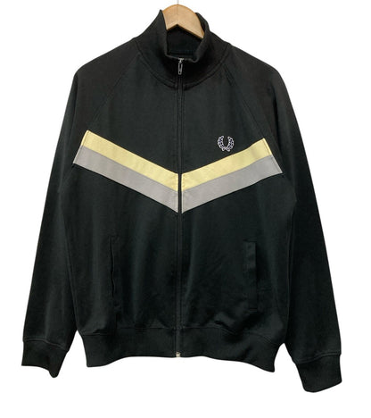 FRED PERRY フレッドペリー 90s トラックジャケット サイズM 中古 D4
