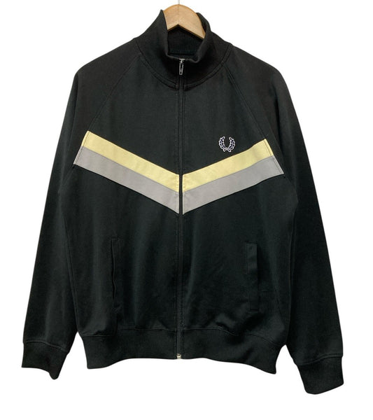 FRED PERRY フレッドペリー 90s トラックジャケット サイズM 中古 D4