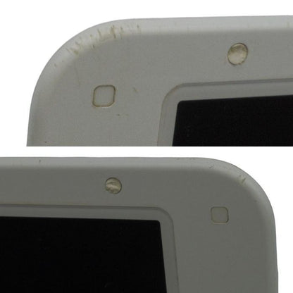 ジャンク品 任天堂 ニンテンドー3DS LL SPR-001(JPN) ピンクXホワイト NINTENDO 3DS LL 中古 a1