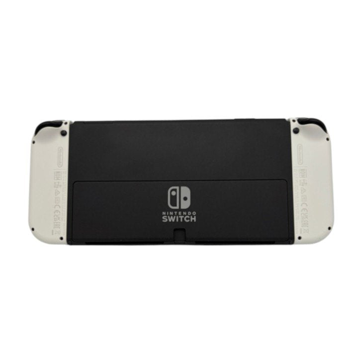 Nintendo Switch 有機EL HEG-001 本体 任天堂 スイッチ ニンテンドー ハード 中古 W４