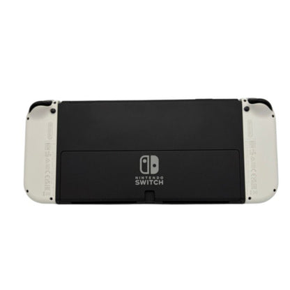 Nintendo Switch 有機EL HEG-001 本体 任天堂 スイッチ ニンテンドー ハード 中古 W４