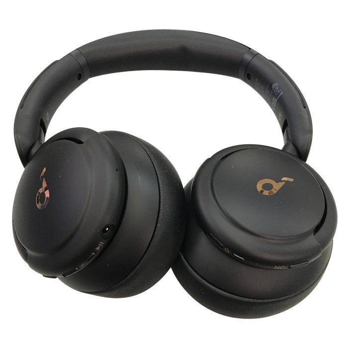 ANKER Soundcore Life Q30 ワイヤレスヘッドホン 中古 Y1