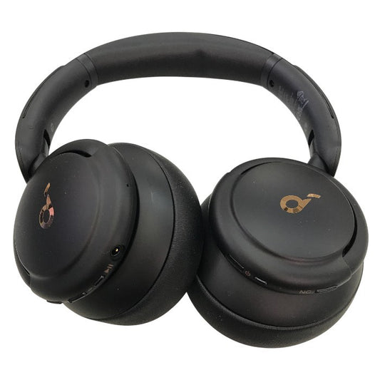 ANKER Soundcore Life Q30 ワイヤレスヘッドホン 中古 Y1