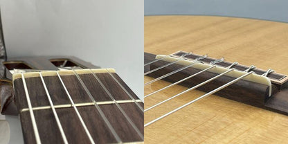 Takamine クラシックギター No.35S タカミネ ガットギター フォークギター 高峰楽器 中古 R4