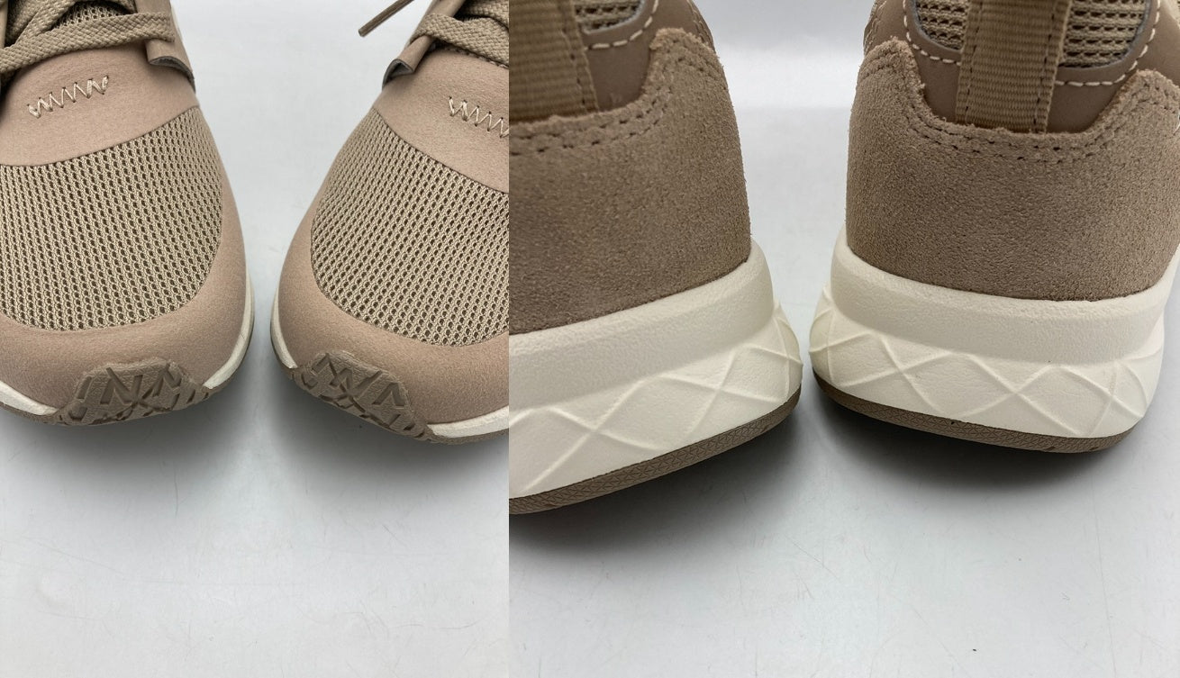 new balance ニューバランス DynaSoft UA900 v2 スニーカー サイズ25.5cm 中古 D4