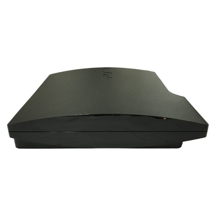 SONY プレイステーション3 本体 120GB チャコールブラック PlayStation PS3 スロットイン CECH-2000A 中古 T1