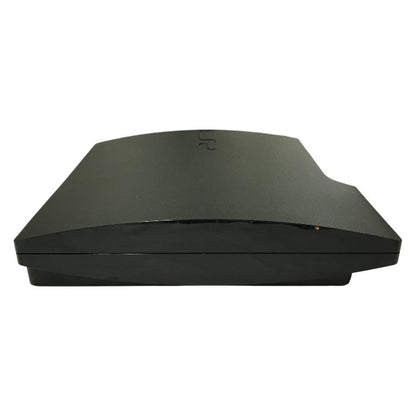 SONY プレイステーション3 本体 120GB チャコールブラック PlayStation PS3 スロットイン CECH-2000A 中古 T1