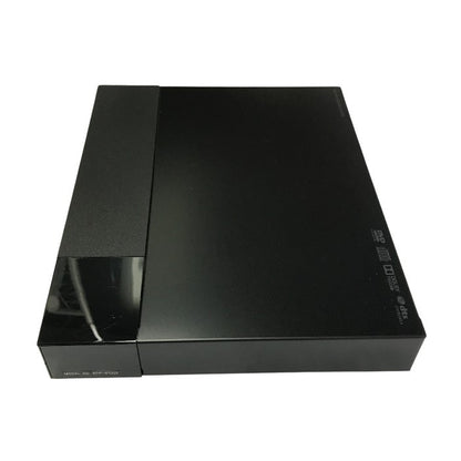 SONY ソニー ブルーレイディスクプレーヤー ブラック BD/DVD 高速起動 YouTube BDP-S1500 中古 T1