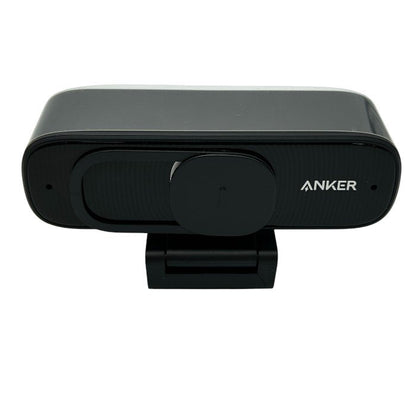 ANKER アンカー Power Conf C300 ウェブカメラ A3361 PCアクセサリー 家電 フルHD 中古 W４