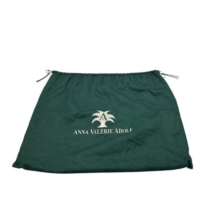 ガリャルダガランテ×ペレッテリアベネタ GALLARDAGALANTE×PelletteriaVeneta バイカラー ２WAYバッグ ハンドバッグ ショルダーバッグ レディース 小さめ 中古 W４