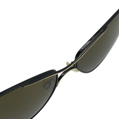 EMPORIO ARMANI エンポリオアルマーニ サングラス メンズ メタルフレーム フルリム EA2027 3082/73 中古 T1