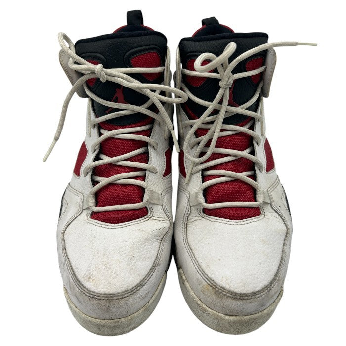 NIKE JORDAN FLIGHT CLUB 91 ジョーダンフライトクラブ 28.5cm 555475-121 ナイキ スニーカー 靴 シューズ メンズ 中古 W４