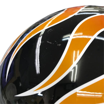 ハーレーダビッドソン(Harley-Davidson)× Arai フレイムデザイン ヘルメット M 中古 Y1