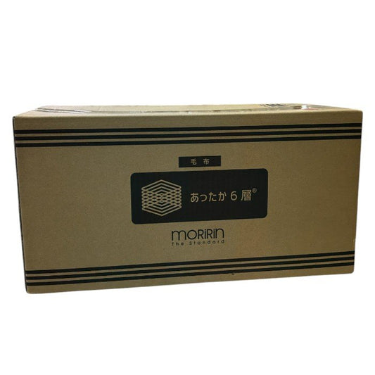未開封品 モリリン 毛布 JTM301H ピンク MORIRIN インテリア 寝具 冬 中古 W1