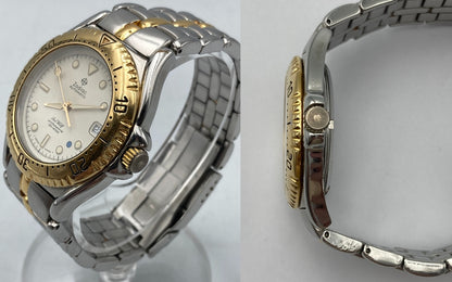 Zodiac Sea Wolf ゾディアック シーウルフ プロフェッショナル 200ｍ オートマティック 腕時計 中古 D4